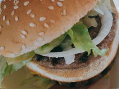 -汉堡王(北京三里屯购物中心)