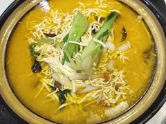 -冶春茶社(珍园店)