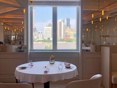 靠窗位-Jean Georges