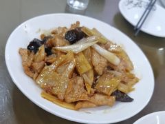 -京天红酒家(虎坊路店)