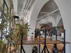 -长春藤咖啡(北园店)