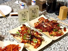 -震海贝烤贝·民俗特色店(延吉总店)