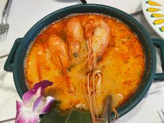-太食獸泰式茶餐厅(艾尚天地店)