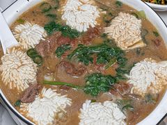 -川味堂·四川豆花(八卦岭店)