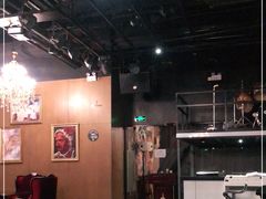 -明日世界密室轰趴·剧本桌游·箭馆团建(国贸店)