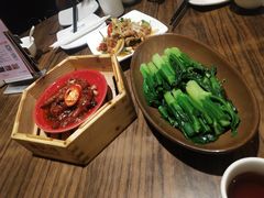 -避风塘(江桥万达店)