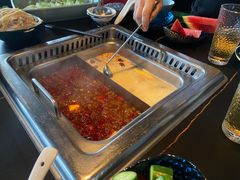 -大隐·成都火锅Bistro(合生麒麟新天地店)