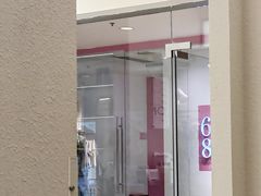 -海马体照相馆(大连罗斯福广场店)