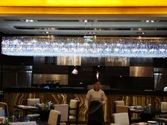 -River Café 海鲜自助(重庆丽笙世嘉酒店)