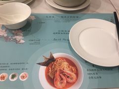 -南山鲜虾面·活鲜小馆·海味大连菜(南山总店)