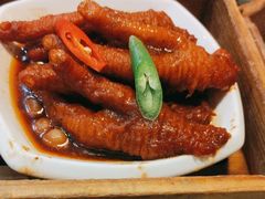 -观塘港茶餐厅(八一大道店)