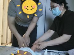 -田螺阿姨自营月嫂·育儿嫂(高新店)