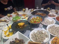 -鼎好家常菜(天桥店)