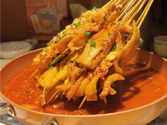-老雒阳面馆·水席(高新区店)