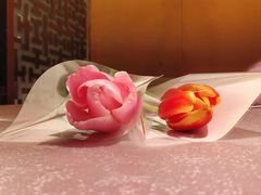 -九里云松·天香餐厅