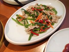 -三凤酒家·百年无锡菜(清扬茂业店)