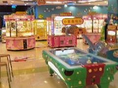 -汤姆熊欢乐世界·史莱姆怪兽(正大店)