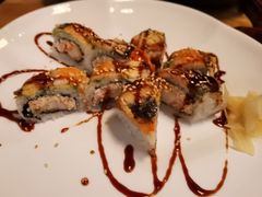 -Hatsune隐泉日式料理(SKP店)