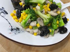 -力力豆花庄(广渠门店)