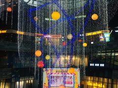 -苏梅花园(群星城店)