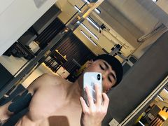 -GYMPLUS私教健身会馆(大悦城店)
