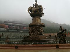 -石岛赤山风景区