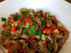 -红旗大食堂(君悦紫园店)