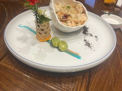 -画臻楼.家宴.融合菜(锦业路店)