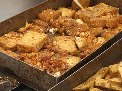 -老三李村河底戳子肉(总店)