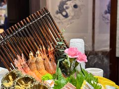 -山盛创作料理·Yamamori(珠宾店)