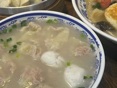 -刘长兴(三牌楼店)