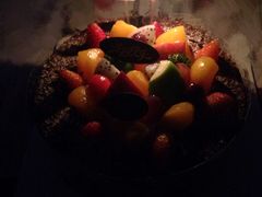 -皇冠幸福里动物奶油生日蛋糕(光谷软件园店)