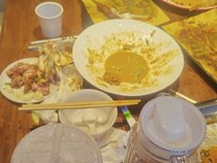 -A8小馆·海鲜烧烤(樱珠苑小区店)