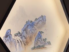 -绿茶餐厅(朝阳大悦城店)