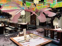 -假装苏杭·园林餐厅(陆家嘴中心店)