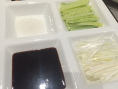 -北京老铺烤鸭(老城根店)