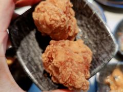 -和町回转自助日料(华山环宇城店)