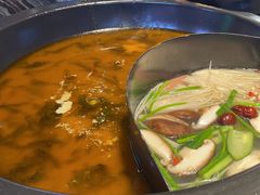 -老船舫·现做活鲜鱼馆(东郊记忆店)