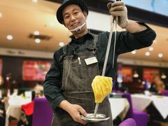 -比尔森啤酒自助烤肉(红旗街店)