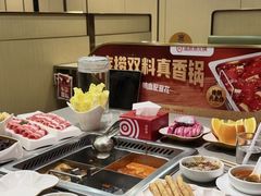 -海底捞火锅(高科广场店)