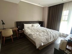 -汉庭优佳(成都一品天下蜀汉路东地铁站店)