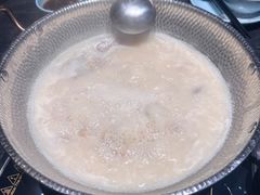 -捞王猪肚鸡火锅(金华义乌之心店)