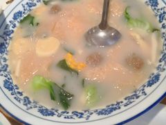 -芳芳私房菜·精做淮扬菜(承德路店)