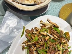 -荣华楼(通贤街店)