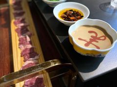 -羊大爷涮肉(亮马桥店)