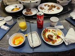 -潇湘楼(环保园店)