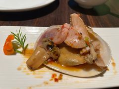 -东莱海上(长宁来福士店)