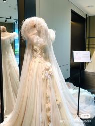 -MuseMarry婚纱(前海嘉里中心店)