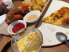 小吃拼盘-必胜客(东岳店)