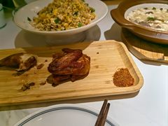 -吴家·非遗淮扬小馆(镇江万达广场店)